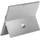 Microsoft Surface Pro 11 32 GB RAM 512 GB Ultra 5 238V Platin für Unternehmen 