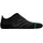 Stance Socken Run Light Tab Sneakersocken 3er Pack Schwarz 43-47