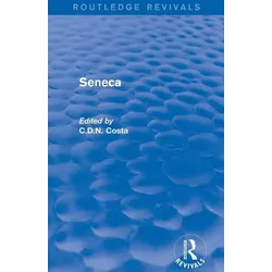 Seneca (Routledge Revivals)