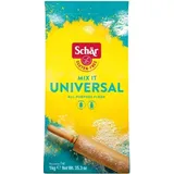 Schar Mehl Mix It Universal 1 kg