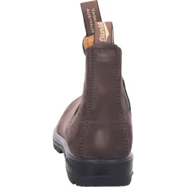 Blundstone 2345 - Damen Schuhe Stiefel - Brown-Nubuck, Größe:42 EU - 42