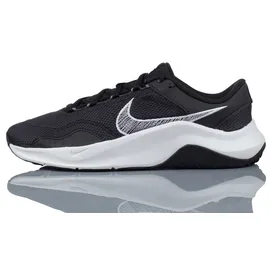 Nike Legend Essential 3 Next Nature Damen Black/Iron Grey/White 40