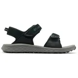 Columbia Konos Hiker Herren Black/Titanium II 40