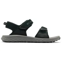 Columbia Konos Hiker Herren Black/Titanium II 40