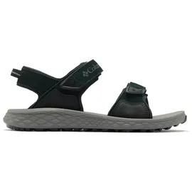 Columbia Konos Hiker Herren Black/Titanium II 40