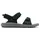Columbia Konos Hiker Herren Black/Titanium II 40