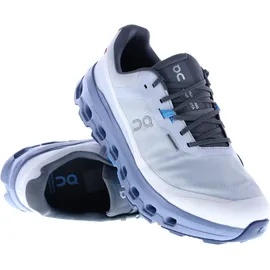 On Cloudvista 2 Waterproof Herren Arctic / Chambray 44