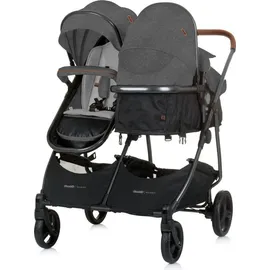 Chipolino Duo Smart Grau