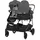 Chipolino Duo Smart Grau