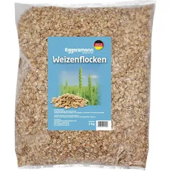 Weizenflocken 2 kg