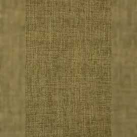 CLP 2er Set Esszimmerstühle ergonomisch Kingston, Stoff walnuss/hellgrün