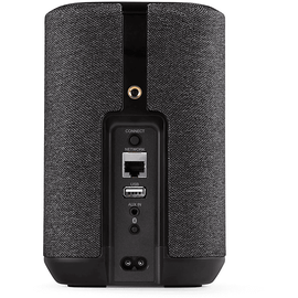 Denon Home 150 schwarz