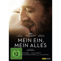 Mein Ein, Mein Alles (DVD)