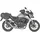 GIVI Satteltaschenhalter für Honda CB 750 Hornet