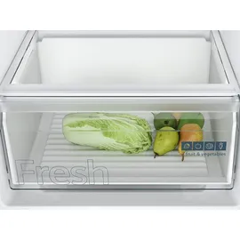 Siemens iQ100 KI86VNSE0 Einbau-Kühlgefrierkombination (267 l, 1772 mm hoch)