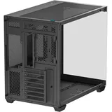 Deepcool CG530 (ATX, mATX, ITX), PC Gehäuse, Schwarz