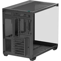 Deepcool CG530 (ATX, mATX, ITX), PC Gehäuse, Schwarz