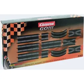 Carrera GO!!! Ausbauset 2 20061601