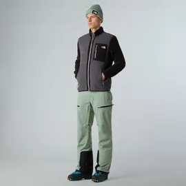 The North Face Herren Yumiori Jacke (Größe XL, grau)