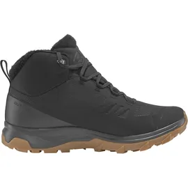 Salomon OUTsnap CSWP Black/Ebony/Gum1 000 Black/Ebony/Gum1a 000 Black/Ebony/GUM1A, 48 - 12,5 UK)