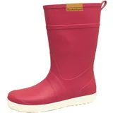 Bockstiegel Stiefel Damenstiefel Silke rot/weiß Größe - 39