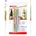 Lackmarker 750 2 St. Gold/Silber 2-4 mm