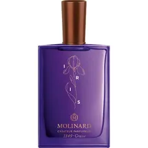 Molinard Iris Eau de Parfum 75 ml