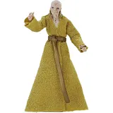 Star Wars Episode 8 The Black Series Vintage Figur Snog, ca. 10 cm Groß