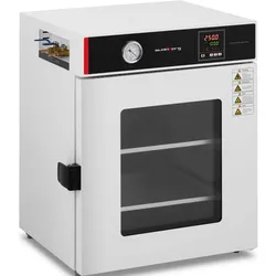 Steinberg Systems Vakuumtrockenschrank - 2100 W - 92 L
