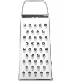 HENDI Vierkant-Küchenreibe, 90x65x200 mm