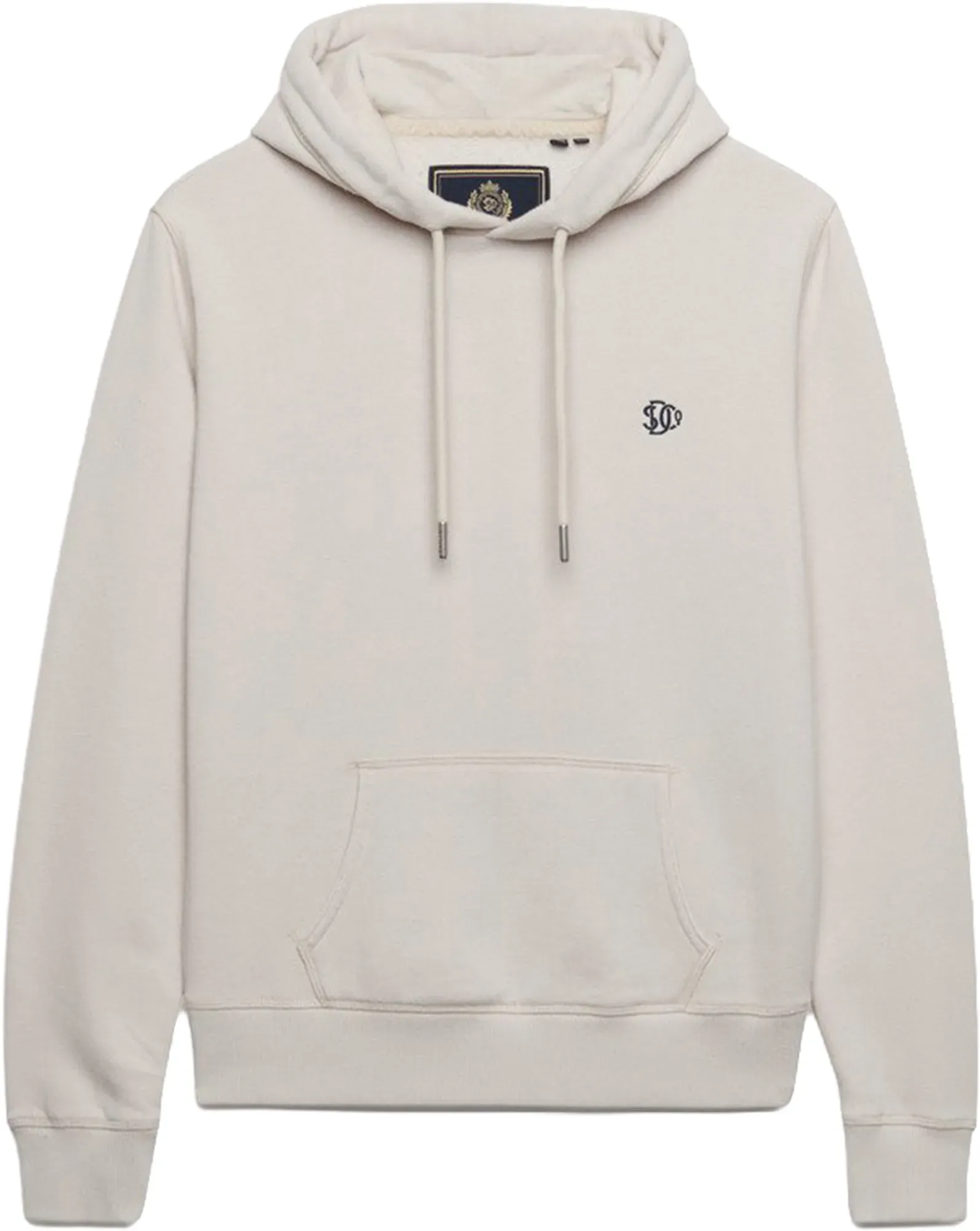 Superdry & Co Signature Kapuzenpullover