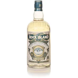Douglas Laing & Co Rock Island Blended Malt Scotch 46,8% vol 0,7 l Geschenkbox
