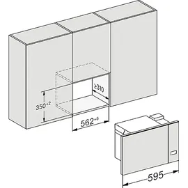 Miele M 2230 SC