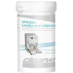 Clearwhite Maschinen-Reiniger Pulver Atzend 250g GHS