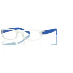 Lesebrille Frankfurt Blau