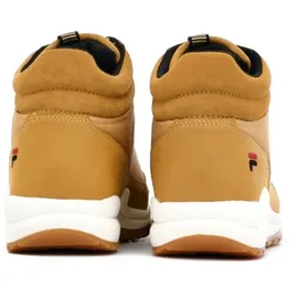 Fila Alpha Boot Herren Chipmunk 42