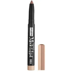 PUPA Milano Made to Last Waterproof Eyeshadow Lidschatten 1,4 g 3 - NUDE GOLD 