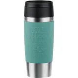 Emsa Travel Mug Classic petrol 0,36 l