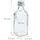 Relaxdays Kleine Flaschen 50 ml 25 St.