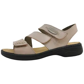 Rieker Sandale Damen Beige 39