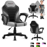 huzaro Ranger 1.0 Gaming Stuhl Schwarz, Grau