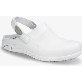 Safety Jogger Berufsclogs OB DANY white 46