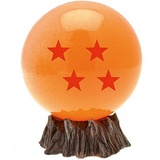 Plastoy 080060 Dragon Ball Z Spardose 10Cm, Orange,rot