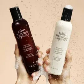 John Masters Organics Rosemary Peppermint 236 ml