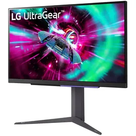 LG UltraGear 27GR93U-B, 27"