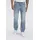 Levi's Straight-Jeans "501 LEVI'S ORIGINAL", Herren, Gr. 31, Länge 30, low on sleep ltwt, Denim/Jeans, Obermaterial: 100% Baumwolle, normal lang, Jeans Straight-Jeans, mit Markenlabel