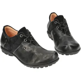 THINK! Kong Herren Schwarz 40,5