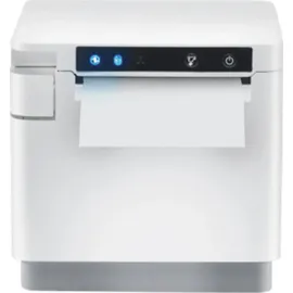 Star Micronics MCP31CI BK E+U, Printer, USB, USB-C, WLAN), Belegdrucker, - Thermodirekt