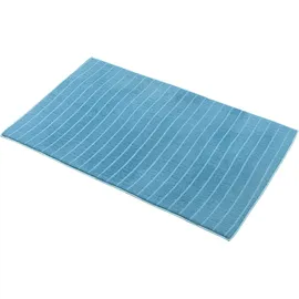 Metaltex Mikrofasermatte blau