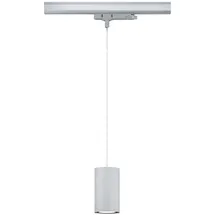 Paulmann Kratos 96609 LED-Pendelleuchte LED 18,5W Silber